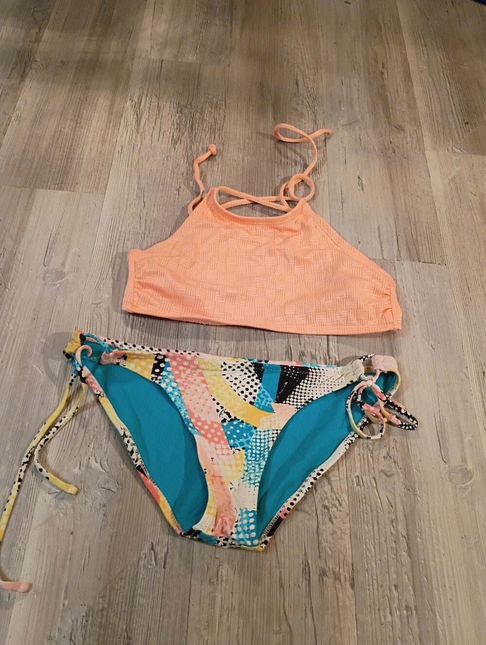 Swim Wear